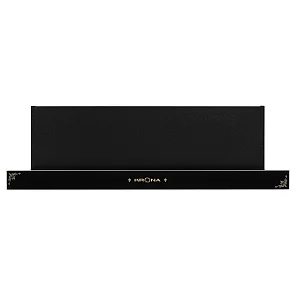 KAMILLA 600 BLACK RETRO
