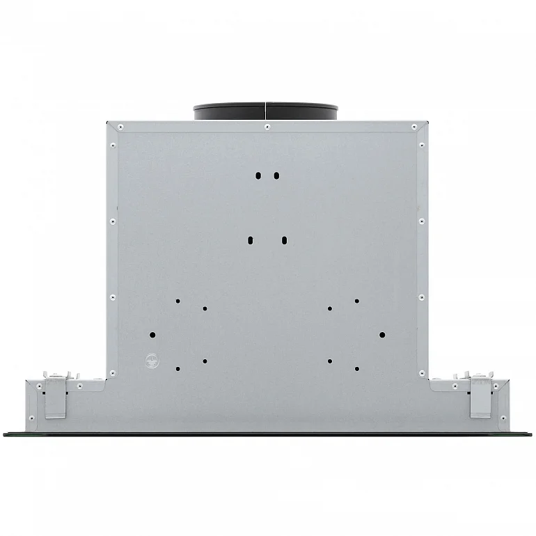 SELINA 600 GLASS BLACK S