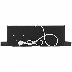 VENDY 600 BLACK (1 мотор)