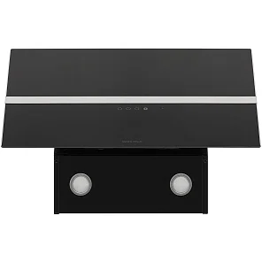 GABRIELE E 600 black/inox 1 S