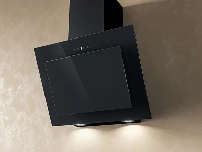 SELIYA 600 black S