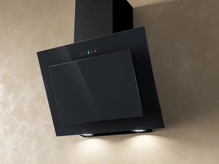 SELIYA 600 black S