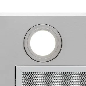 AMBRA 600 inox PB