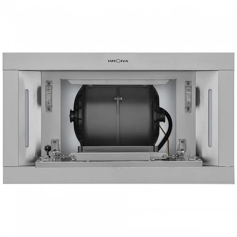 SELINA 600 PRM INOX 3P