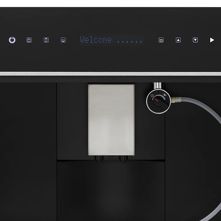 ONYX 45H coffee BL PHANTOM SILVER