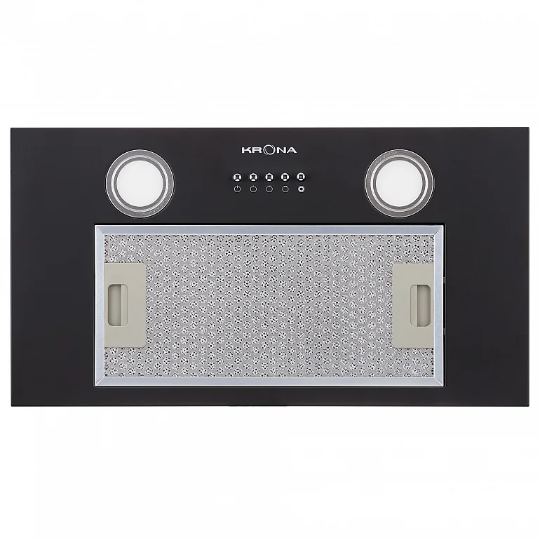 SELINA 600 black PB