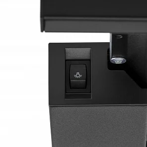 VENDY 600 BLACK (1 мотор)