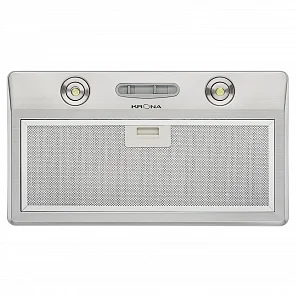 RUNA 600 inox S