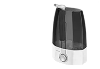 Увлажнители воздуха