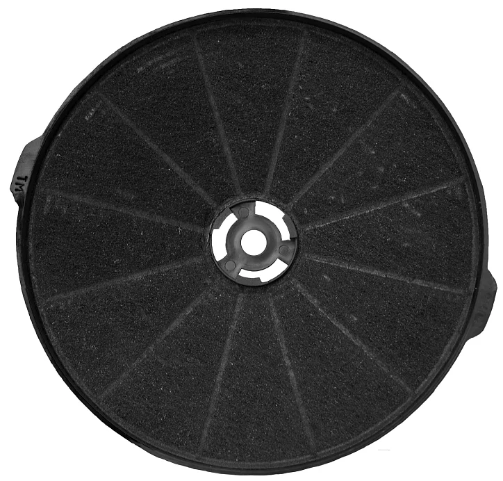 Фильтр угольный тип AC (2 шт.)