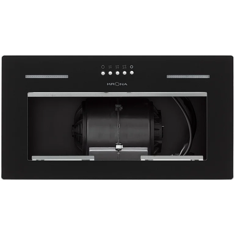 WERMUT 600 DN BLACK PB BF