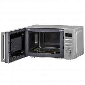Отдельностоящая микроволновая печь KRONA QUANTUM 44 BL/IX - купить с ...