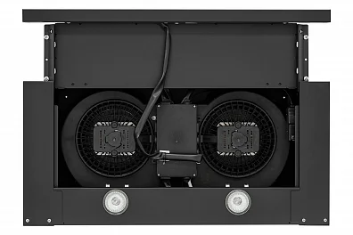 KAMILLA sensor 600 black (2 мотора)