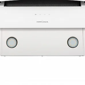 INGA 600 white sensor