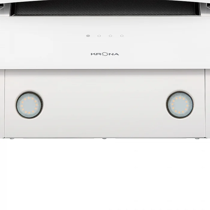 INGA 600 black sensor