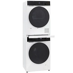 Комплект стирально-сушильный RHENE MAX WHITE 1400 9K/8K