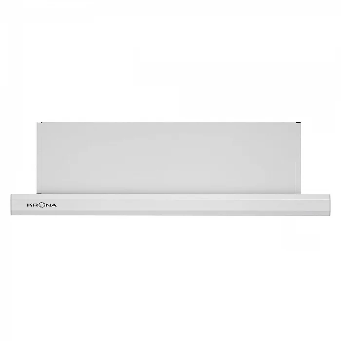 KAMILLA 600 E1M white