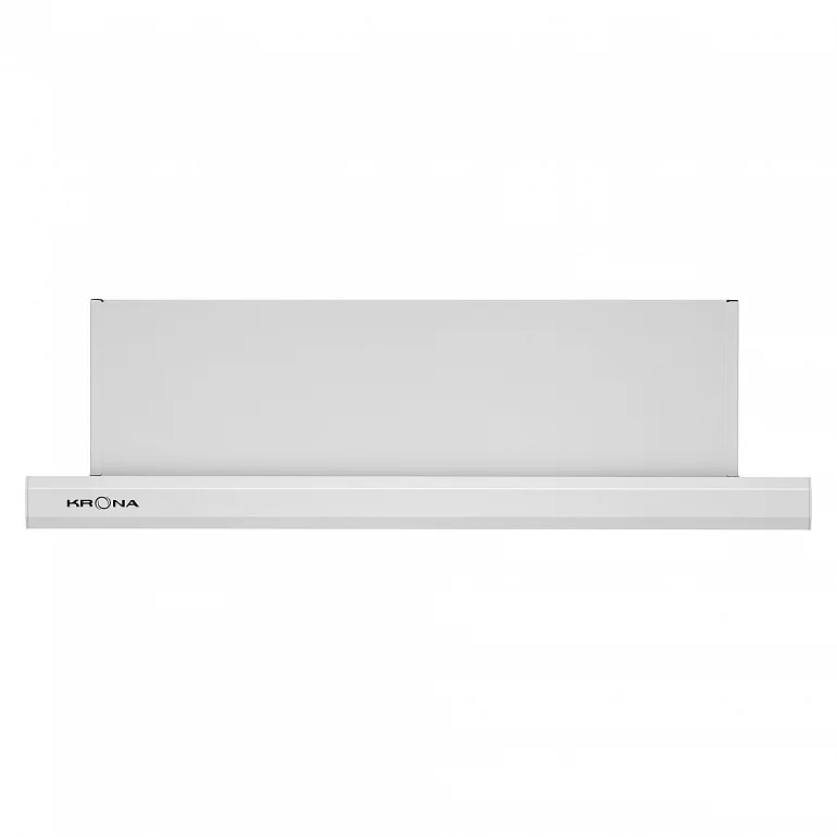 KAMILLA 600 E1M white