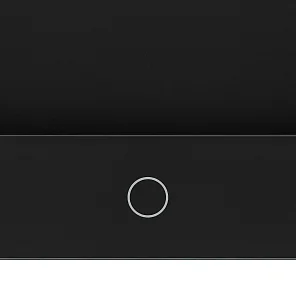 KAMILLA T SENSOR 600 Black