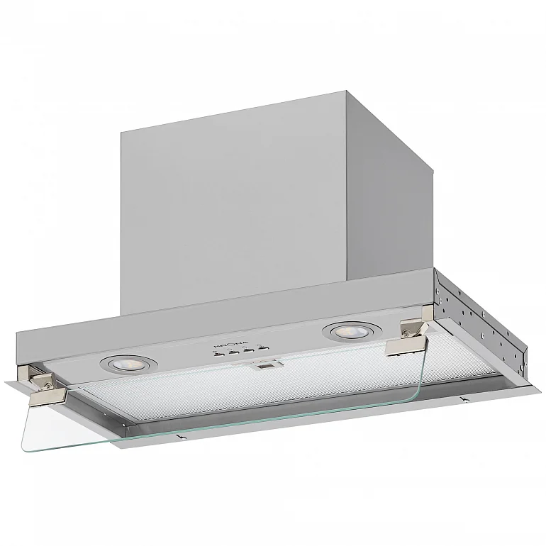 IDA 600 INOX 3P