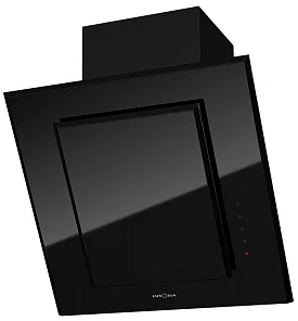 LILY 600 BLACK 3P-S