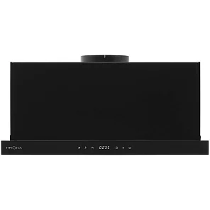 KAMILLA F MAX 600 black SGC AO