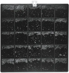 Фильтр угольный тип S.C.RF.02.05 (1шт.)