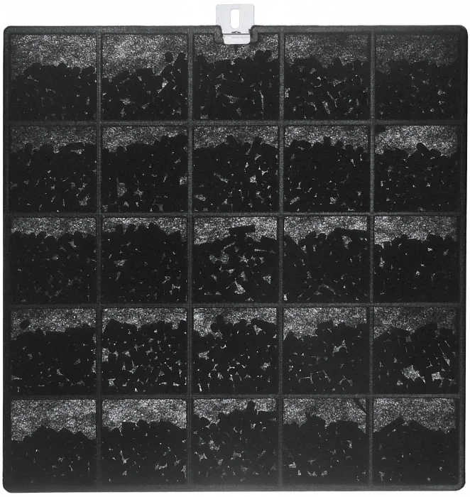 Фильтр угольный тип S.C.RF.02.05 (1шт.)