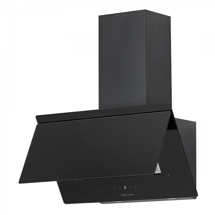 LEA 600 black S