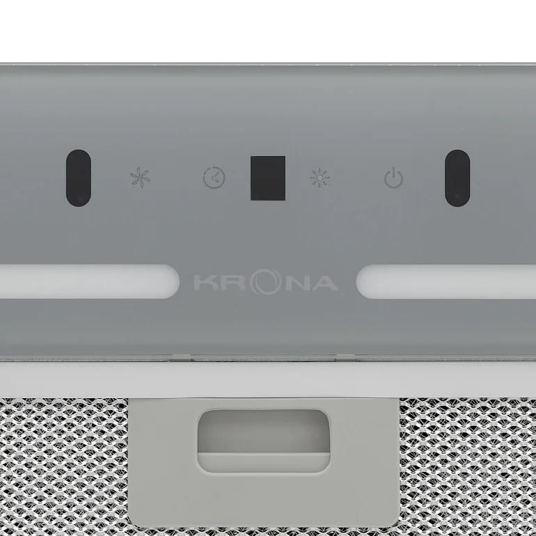 ALENA 500 GLASS GR SGC DN