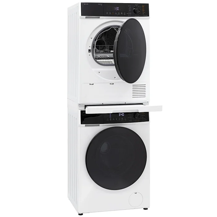 Комплект стирально-сушильный RHENE MAX