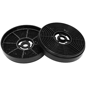 фильтр угольный тип FK4 (2 шт.)