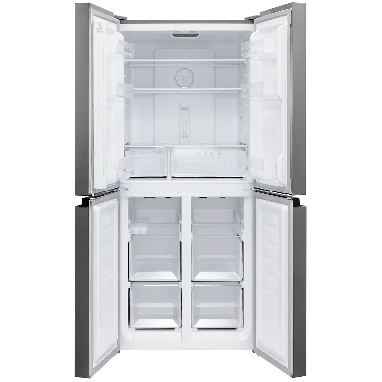 EISKALT 7970 XD TNF INOX