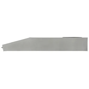 JESSICA slim 500 inox push button