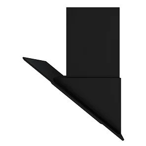 LINA 900 BLACK 4P-S