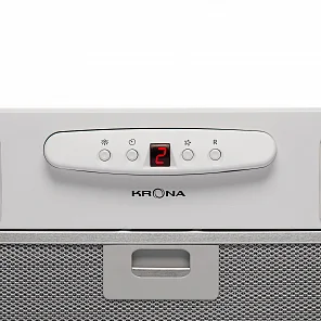 MINI 600 WHITE