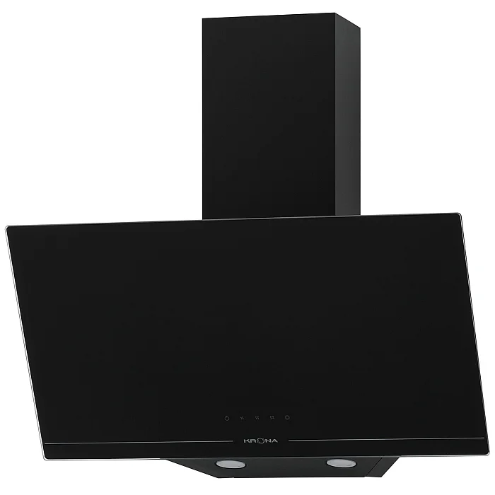 KRONA JINA 600 BLACK S V2