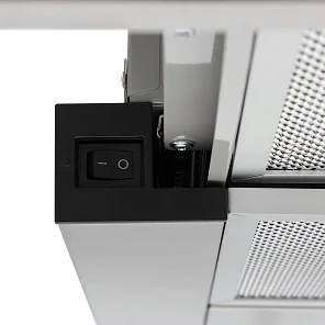 KAMILLA F 450 inox
