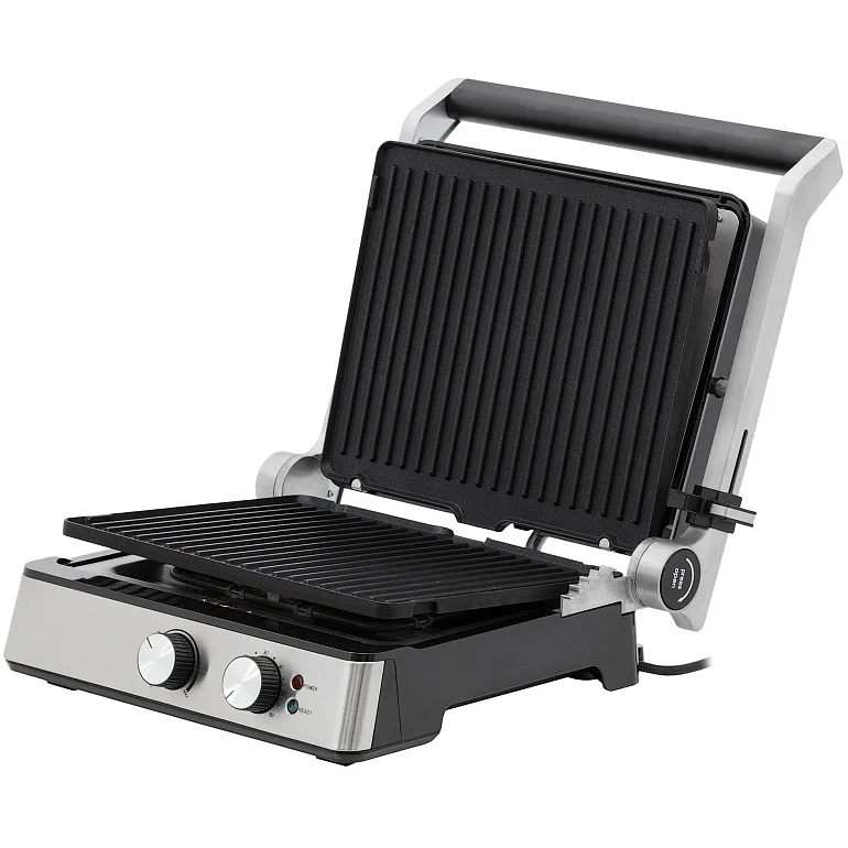 Kontakt-Tischgrill 1800W