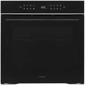 ONYX 60H BL PHANTOM SILVER