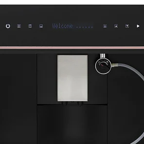 ONYX 45H coffee BL PINK GOLD