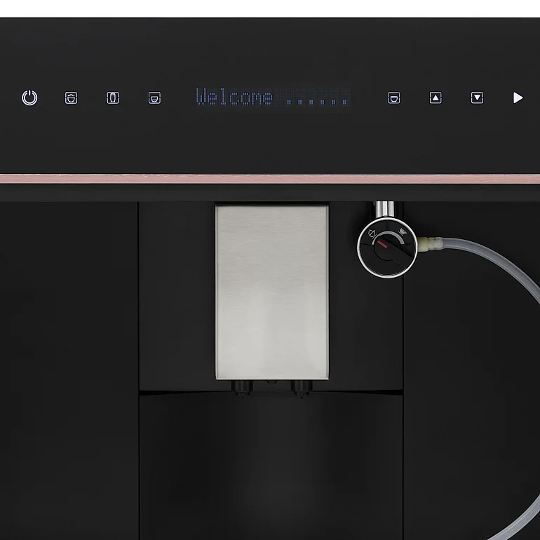 ONYX 45H coffee BL PINK GOLD