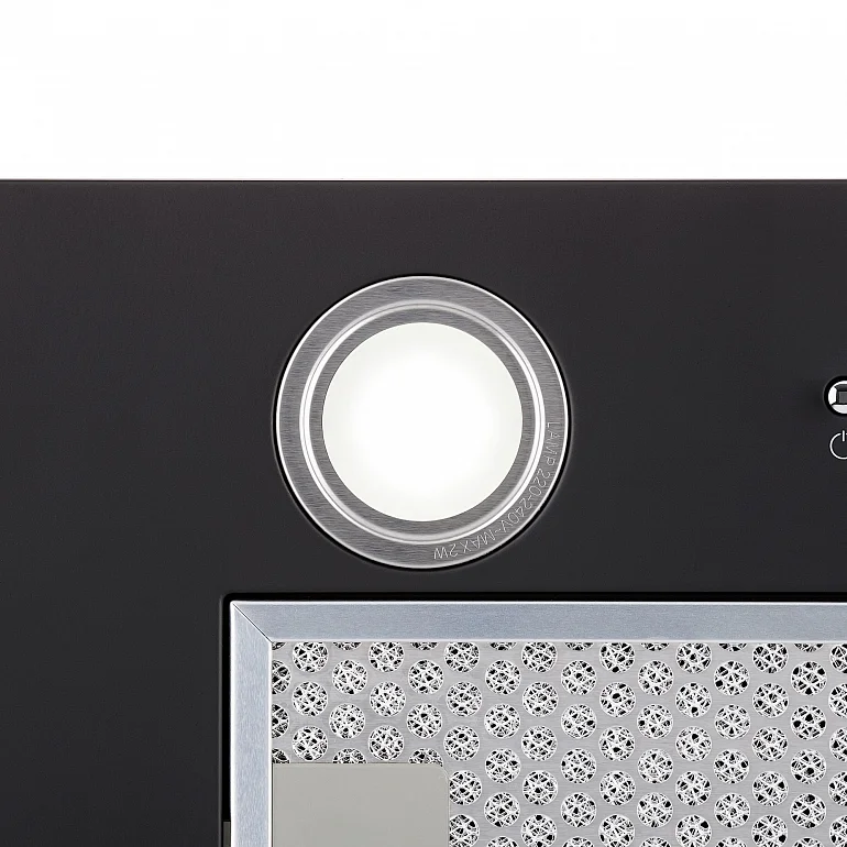 SELINA 600 black PB