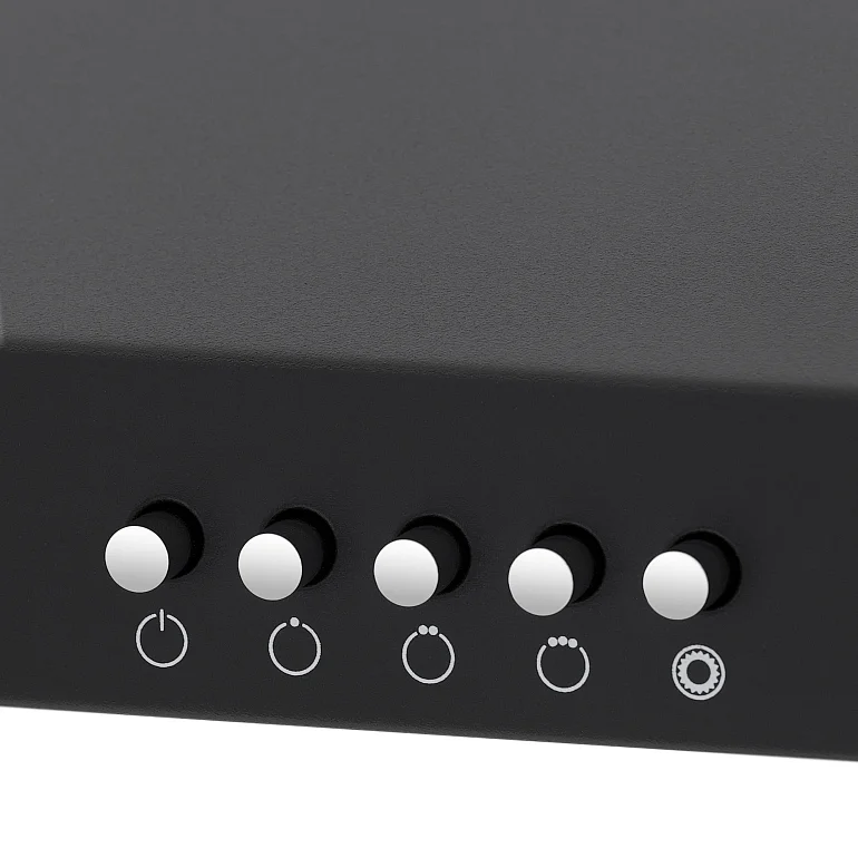 JILLIAN 600 black PB