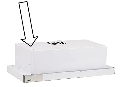 GERDA 600 inox PB (уцененный товар)