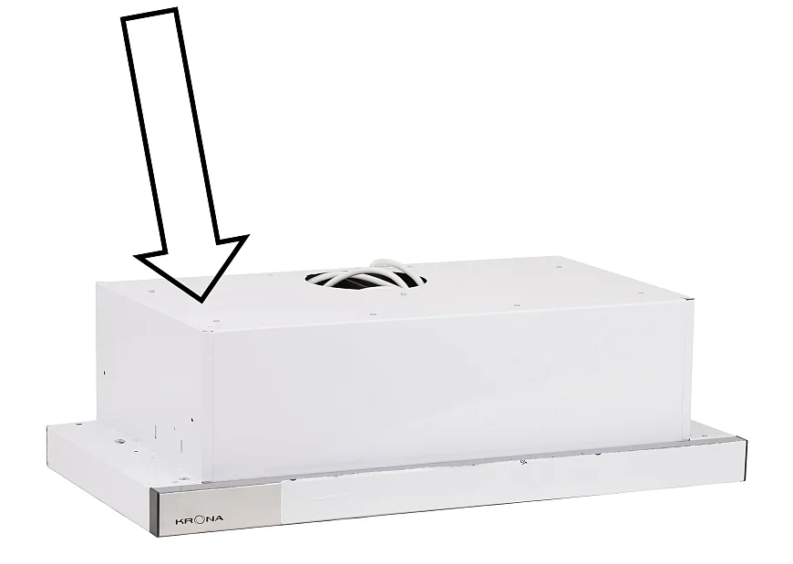 GERDA 600 inox PB (уцененный товар)