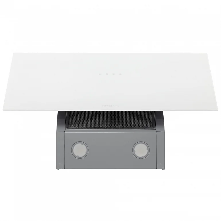 VEREIN I 600 WHITE S