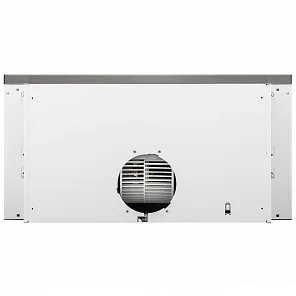 VENDY 600 INOX (1 мотор)