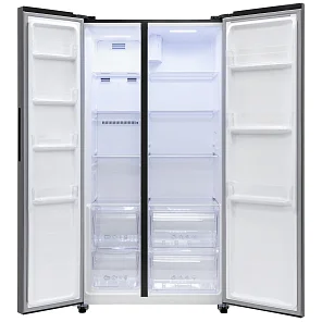 EISKALT 9159 SBS TNF INOX