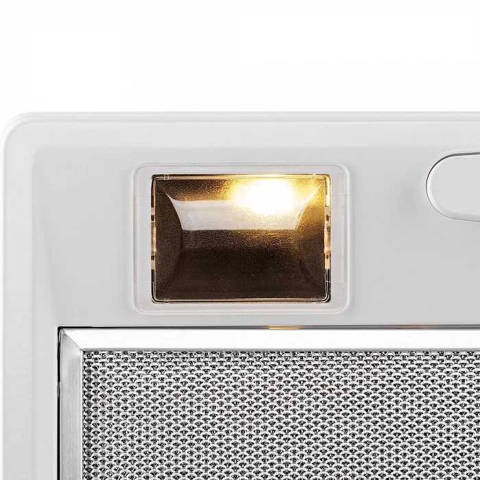 MINI 600 WHITE slider